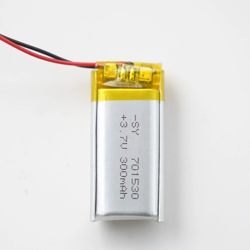 Battery Of Bluetooth Headphones 300mah